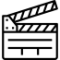 ico-clapperboard